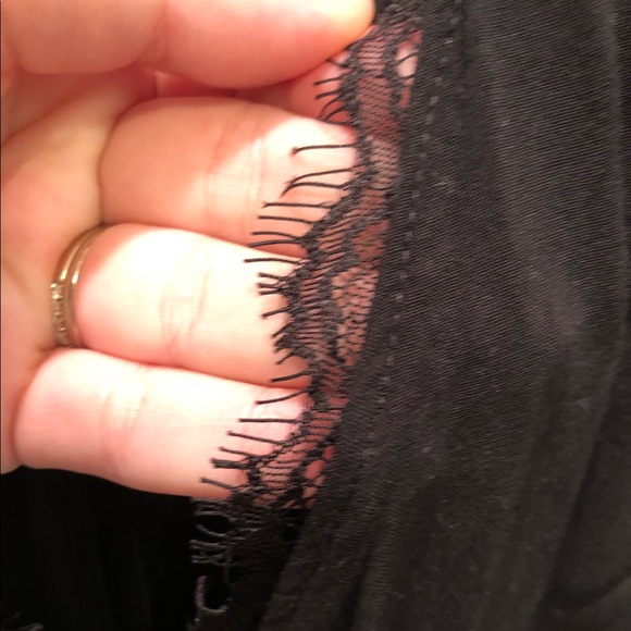 Little black romper - Picture 3 of 3